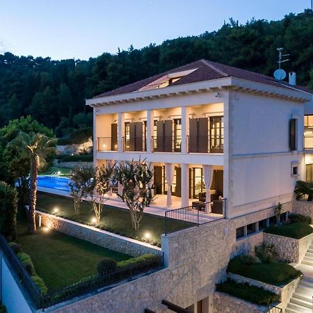 Exclusive Villa Marnano - Split Center Εξωτερικό φωτογραφία