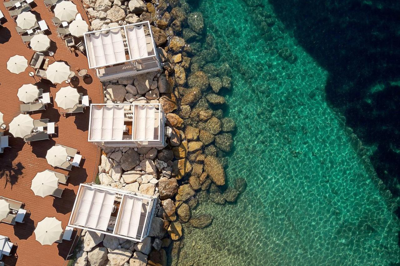 Exclusive Villa Marnano - Split Center Εξωτερικό φωτογραφία
