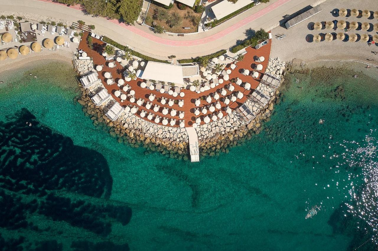 Exclusive Villa Marnano - Split Center Εξωτερικό φωτογραφία