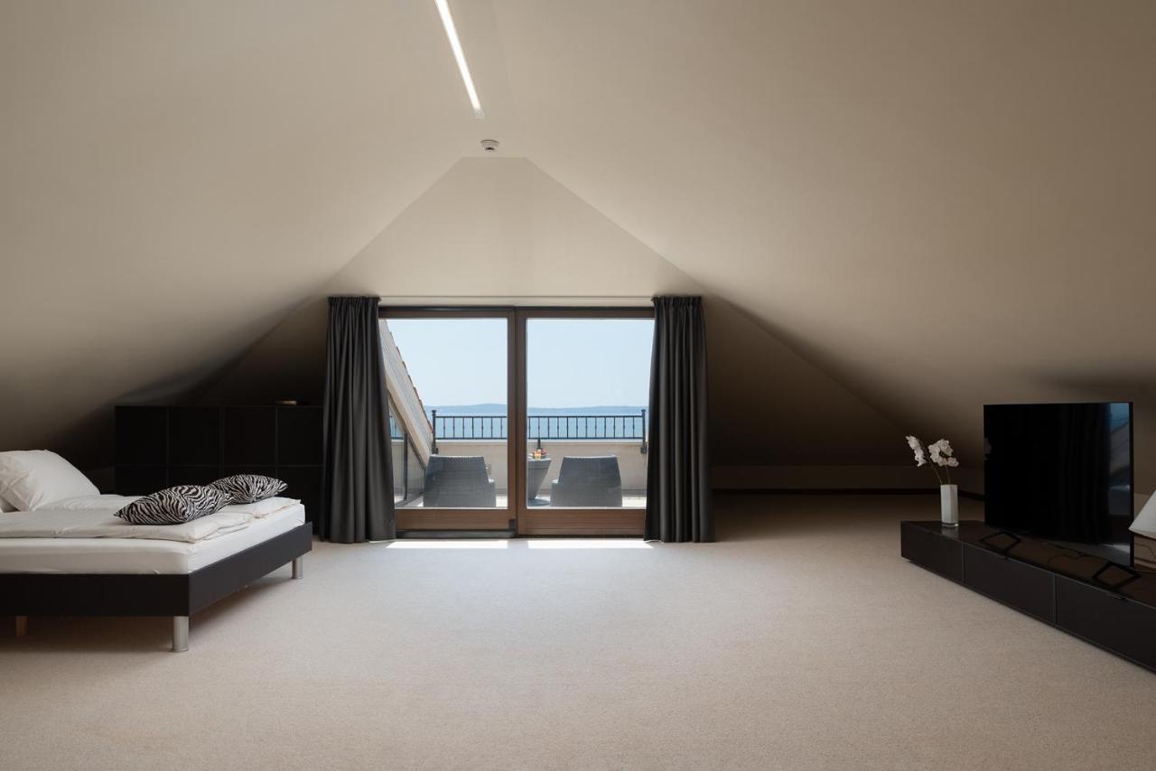 Exclusive Villa Marnano - Split Center Εξωτερικό φωτογραφία