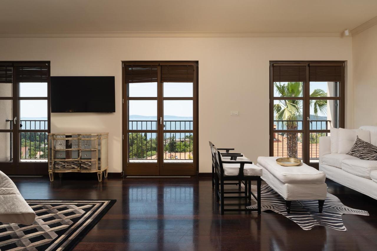 Exclusive Villa Marnano - Split Center Εξωτερικό φωτογραφία
