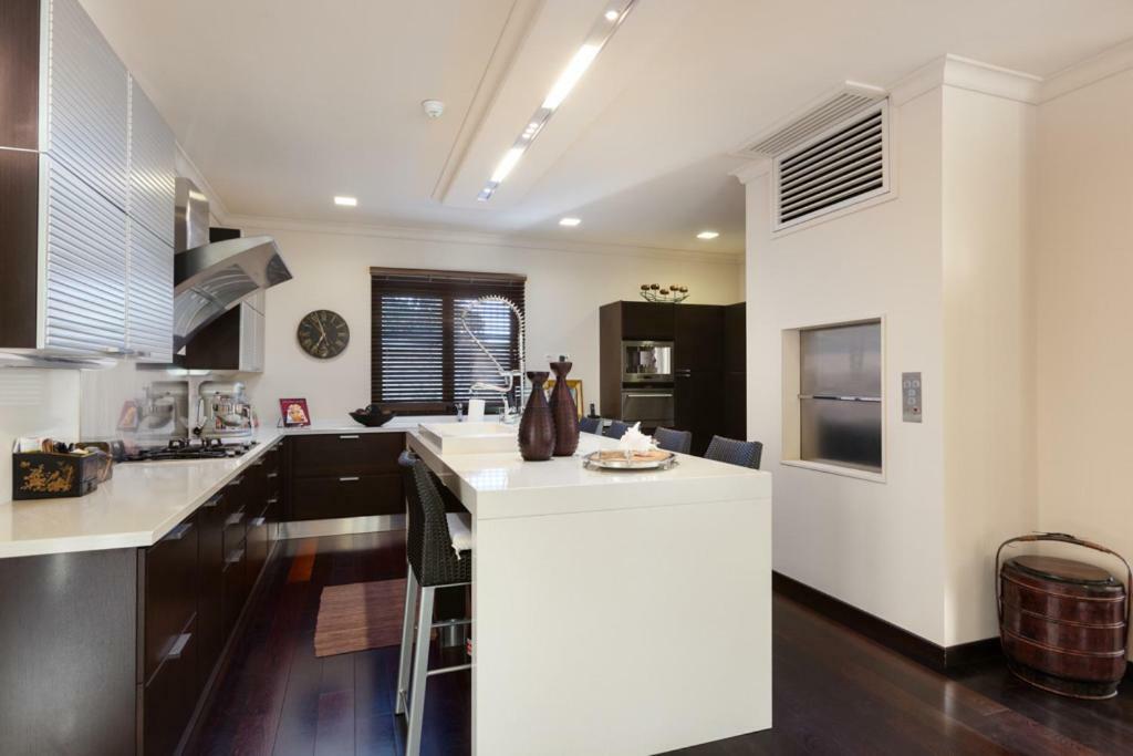 Exclusive Villa Marnano - Split Center Εξωτερικό φωτογραφία