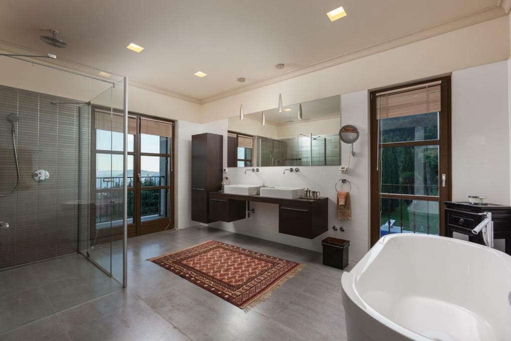 Exclusive Villa Marnano - Split Center Εξωτερικό φωτογραφία