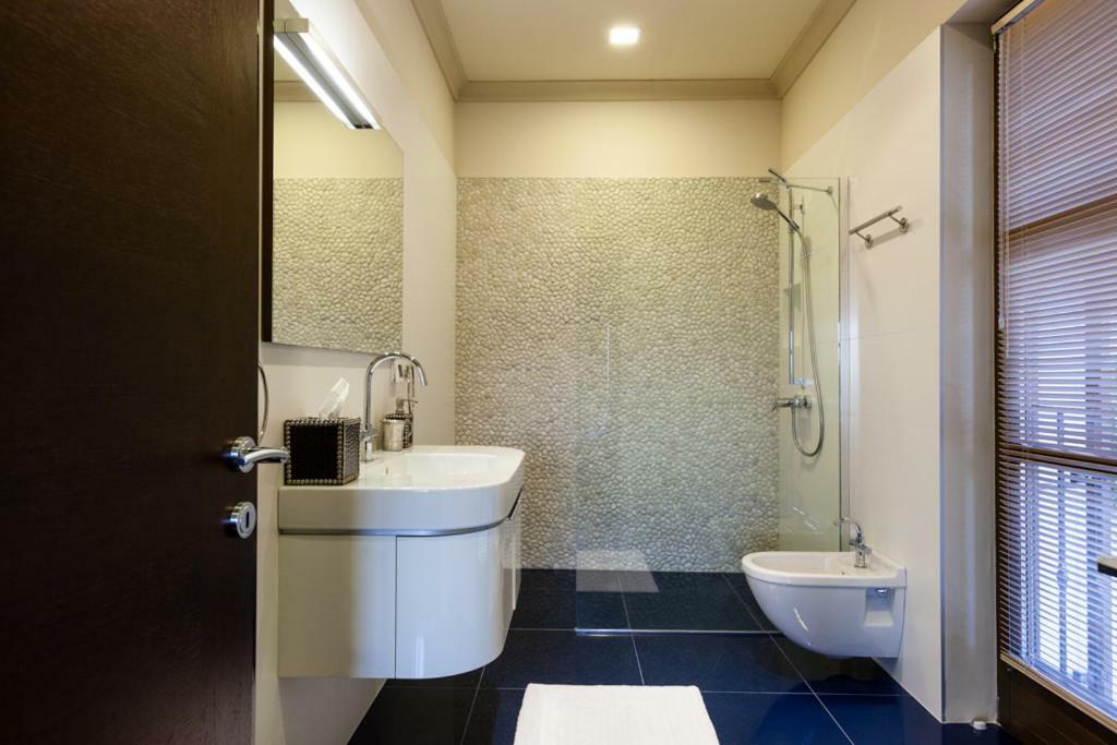 Exclusive Villa Marnano - Split Center Εξωτερικό φωτογραφία