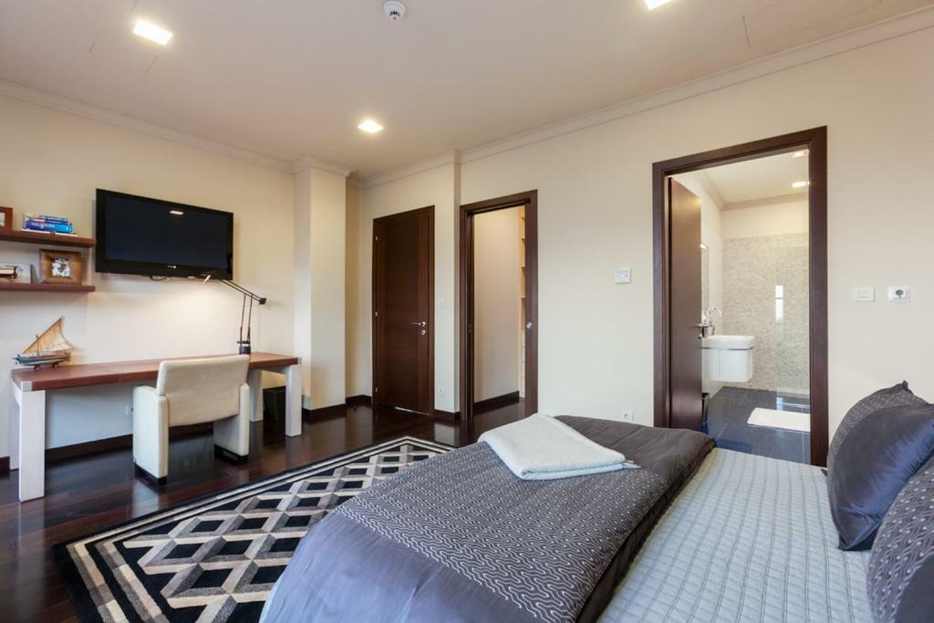 Exclusive Villa Marnano - Split Center Εξωτερικό φωτογραφία