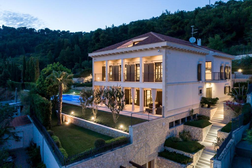Exclusive Villa Marnano - Split Center Εξωτερικό φωτογραφία