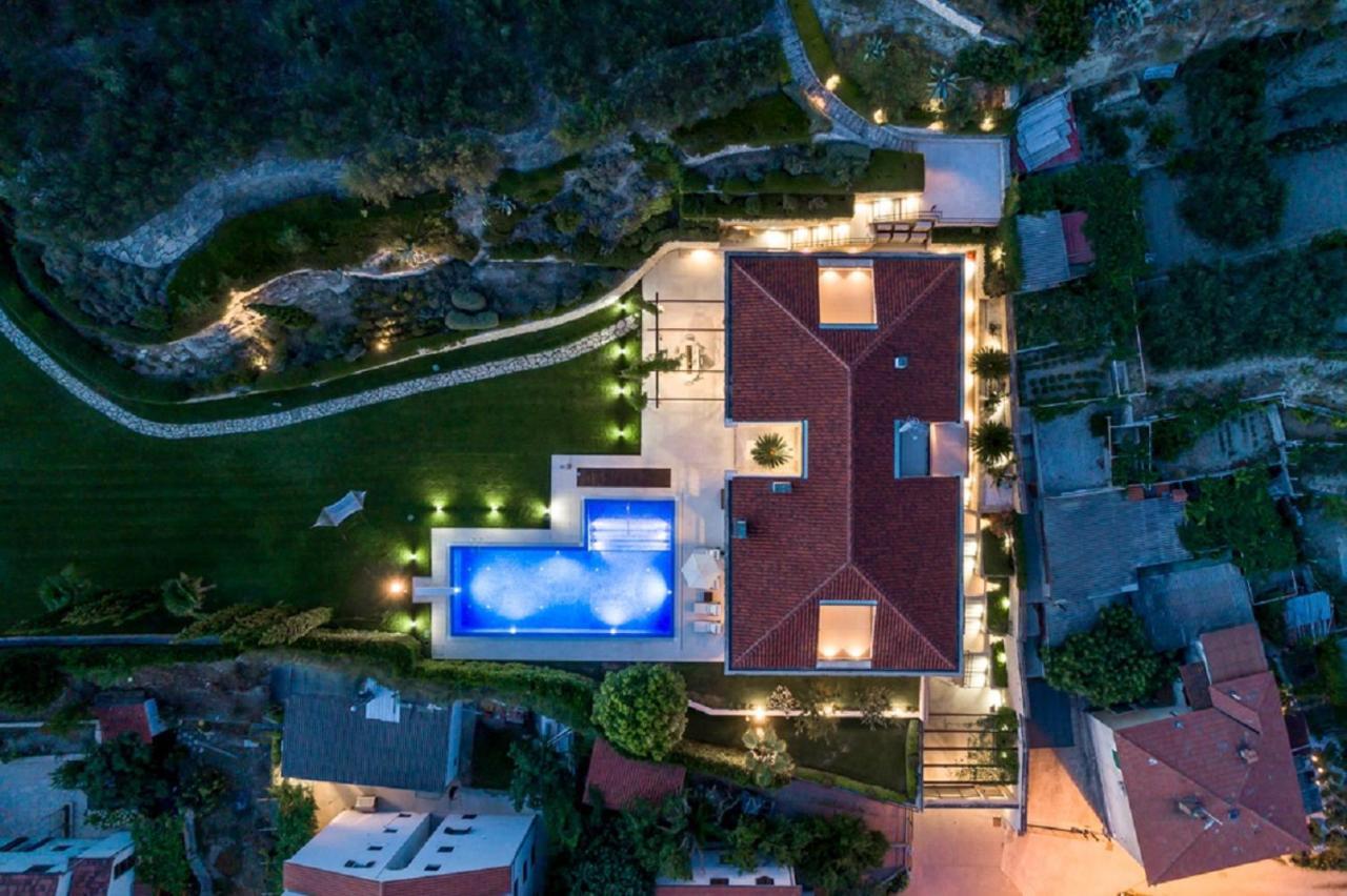 Exclusive Villa Marnano - Split Center Εξωτερικό φωτογραφία