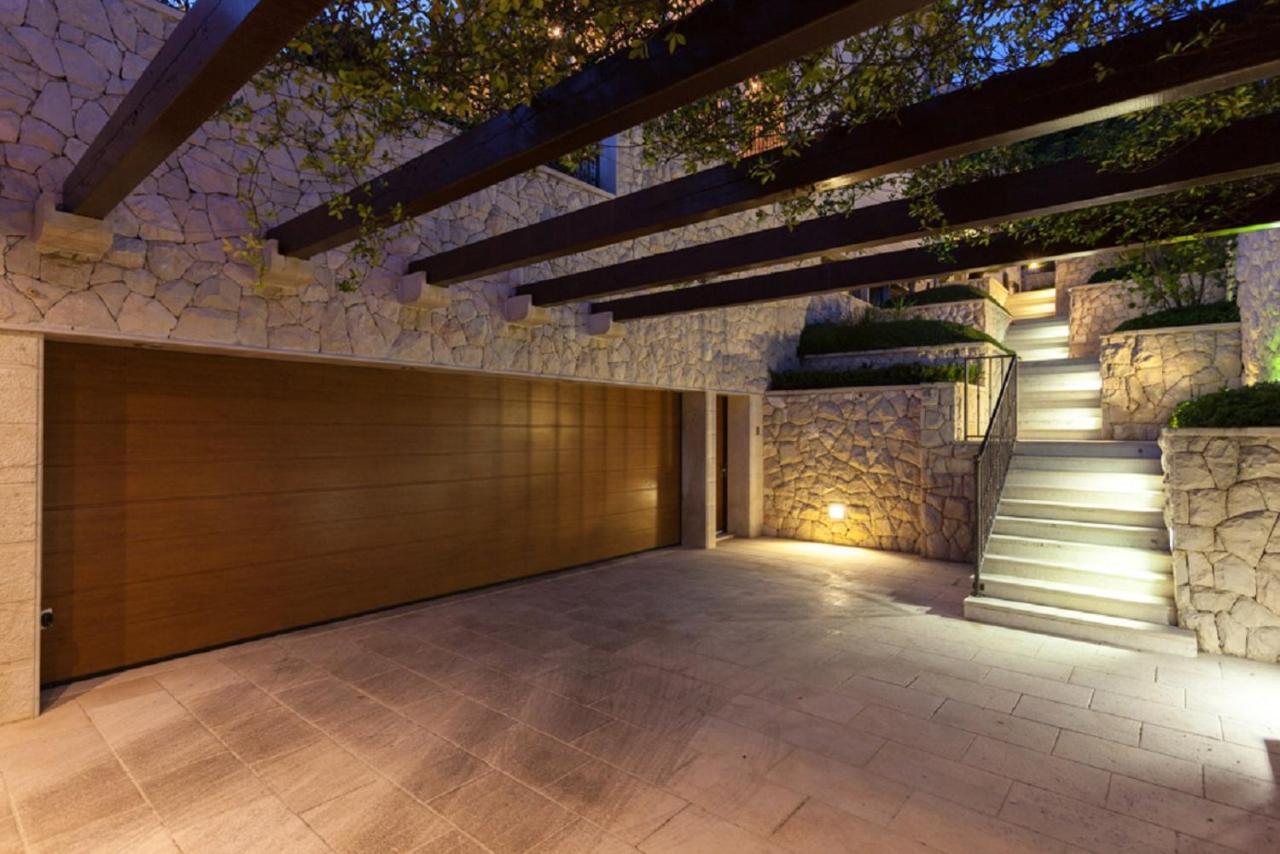 Exclusive Villa Marnano - Split Center Εξωτερικό φωτογραφία