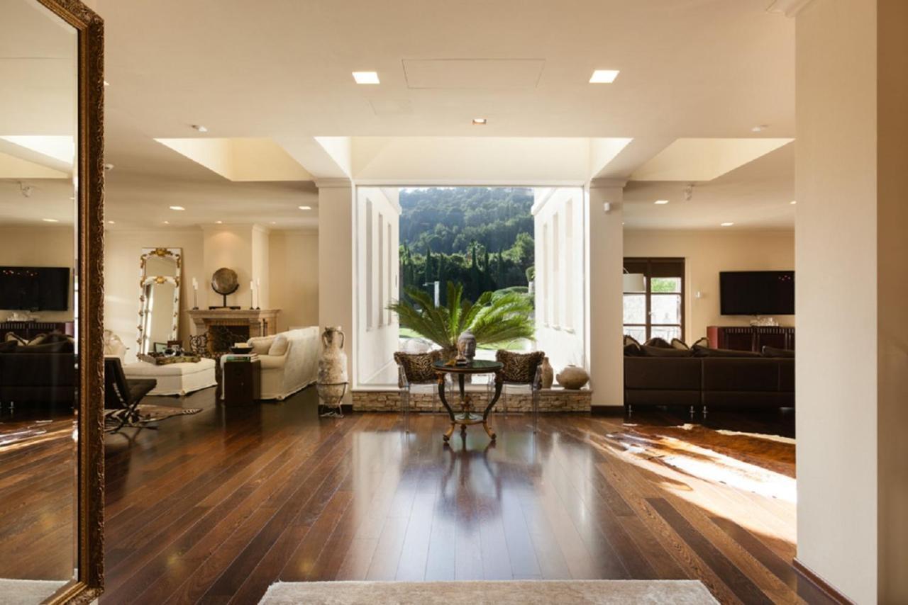 Exclusive Villa Marnano - Split Center Εξωτερικό φωτογραφία